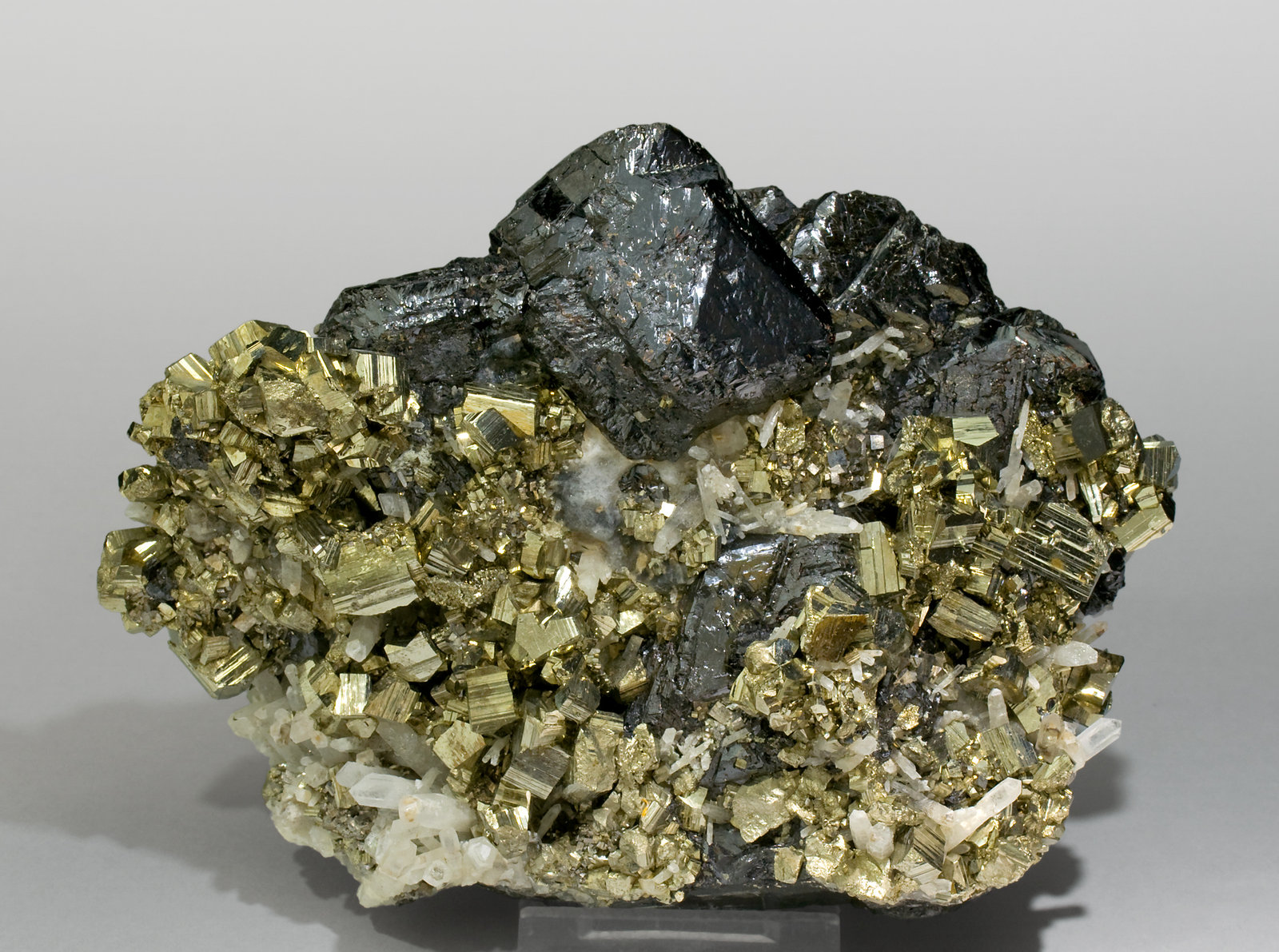 Minerals zinc