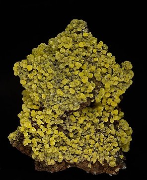 Mimetite.