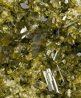 Epidote. 