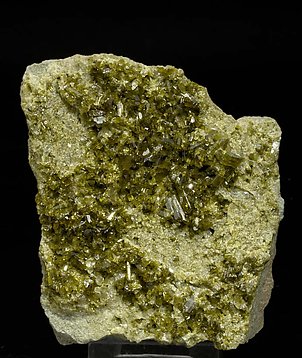 Epidote. 