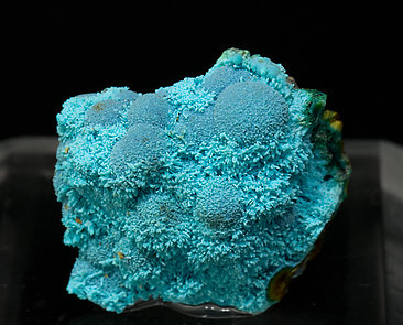 Chrysocolla.