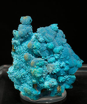 Chrysocolla.