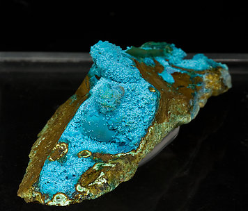 Chrysocolla.