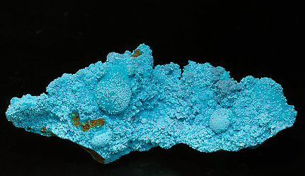 Chrysocolla.