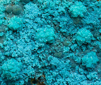 Chrysocolla. 