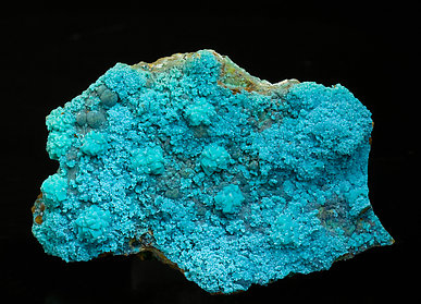 Chrysocolla.