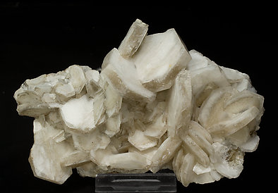 Calcite. 