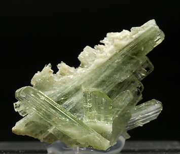 Diopside.