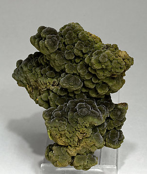 Mottramite. 