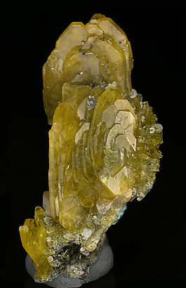 Baryte.