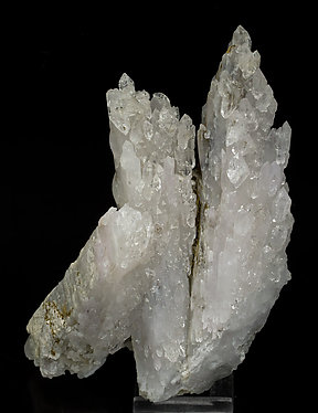 Quartz. Front