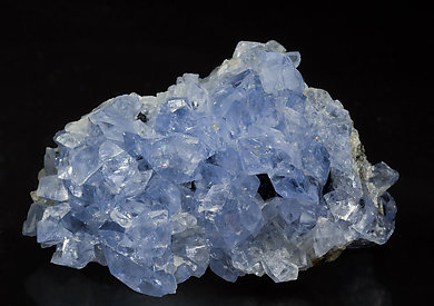 Blue Dolomite.