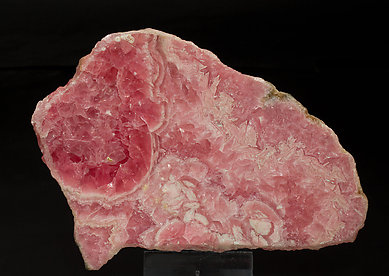 Rhodochrosite. 