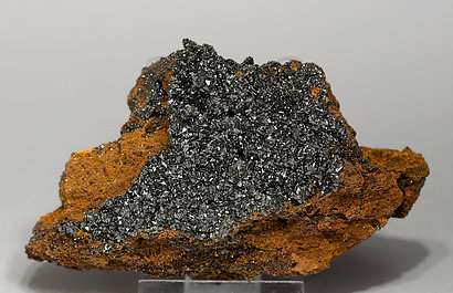 Descloizite. 