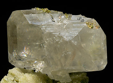 Cerussite. 