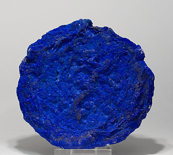 Azurite.