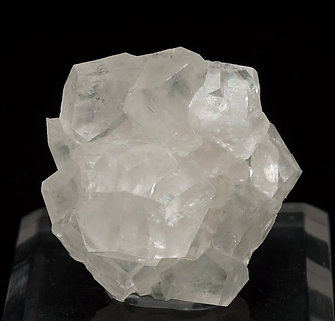 Calcite. 