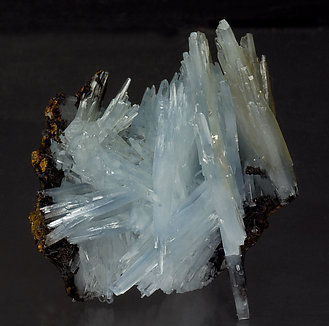 Baryte.