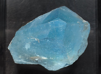 Topaz. Top