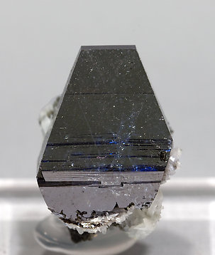 Anatase with Albite. Front