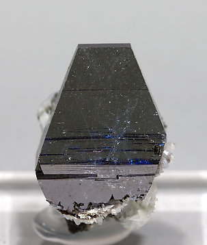 Anatase with Albite.