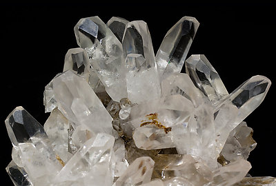 Calcite. 