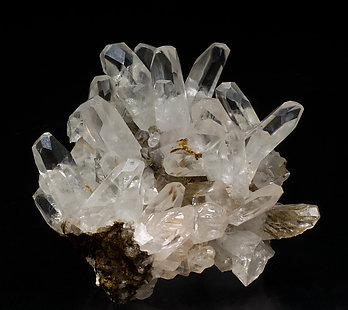 Calcite.