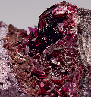 Erythrite. 