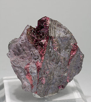 Erythrite.