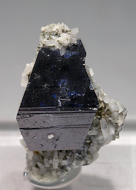 Anatase with Albite.