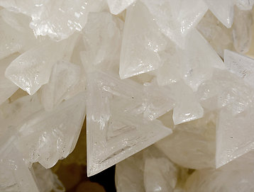 Calcite. 