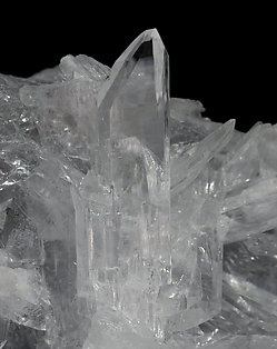 Hydroboracite with Anhydrite. 