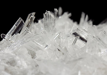 Hydroboracite with Anhydrite. 