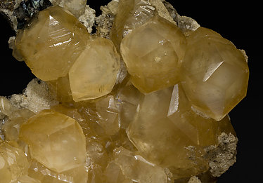 Calcite. 