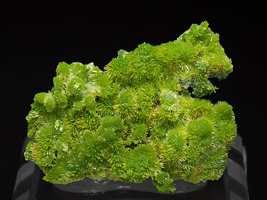 Pyromorphite. 