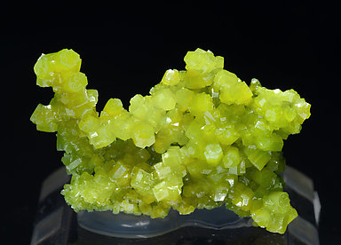 Pyromorphite.