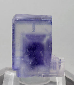 Fluorite. 