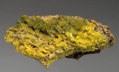 Pyromorphite. 