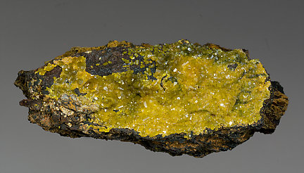 Pyromorphite.