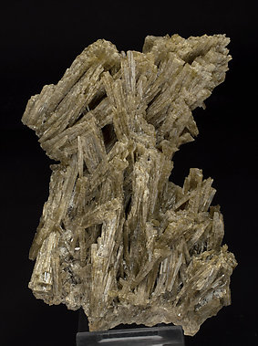 Clinozoisite.