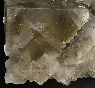 Fluorita. 