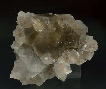 Fluorite.