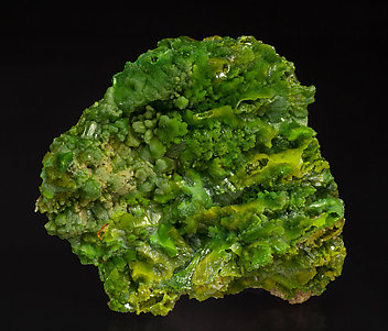 Pyromorphite. 