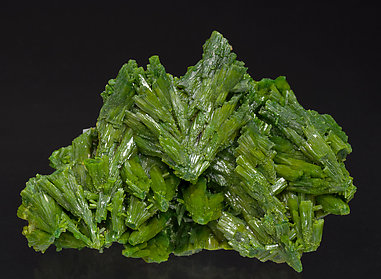 Pyromorphite. 