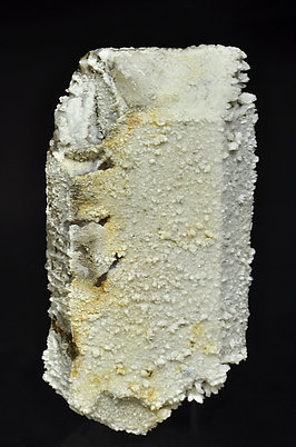 Baryte with Dolomite. Rear