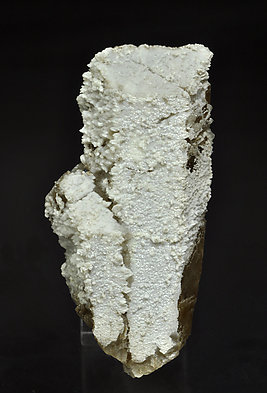 Baryte with Dolomite. Rear