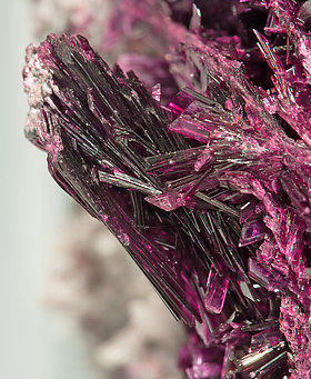 Erythrite. 