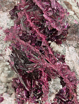 Erythrite. 