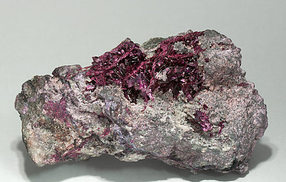 Erythrite.