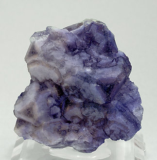 Fluorite. 